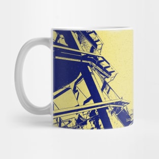 Berlin sightseeing Mug